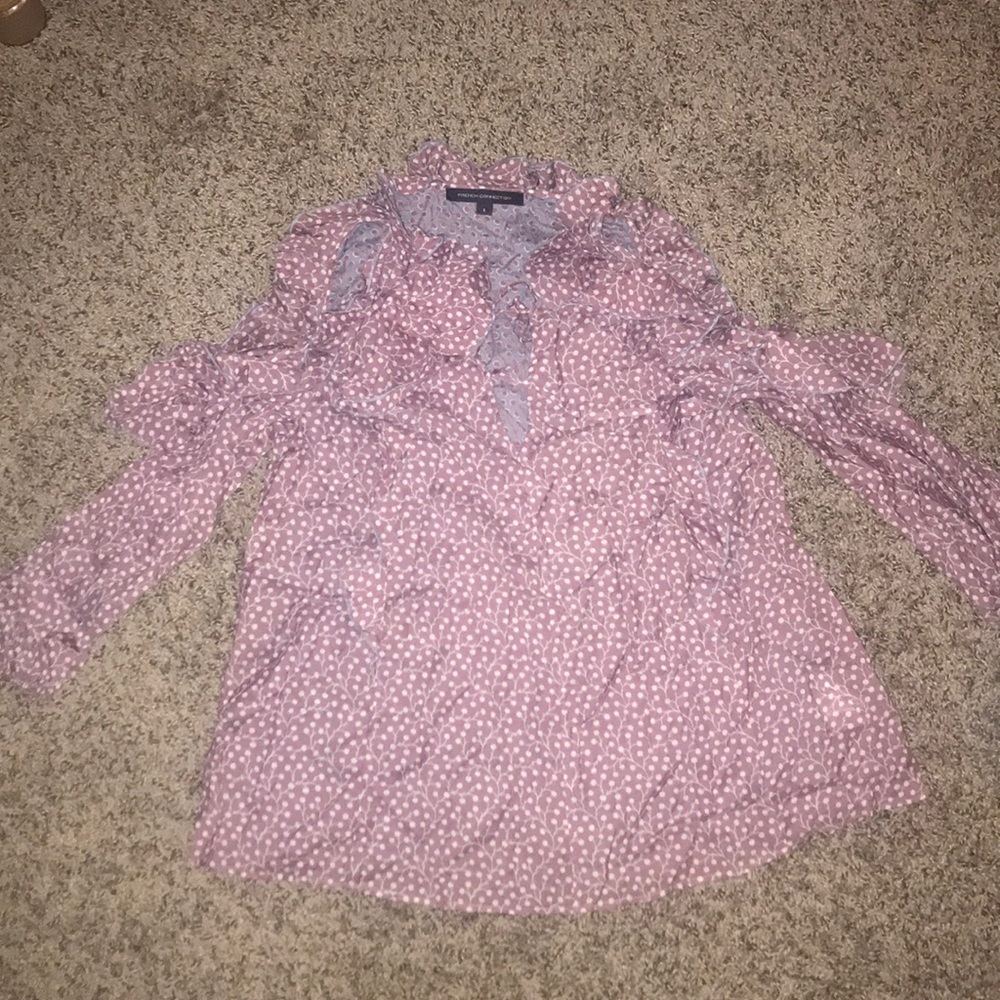 French Connection blouse